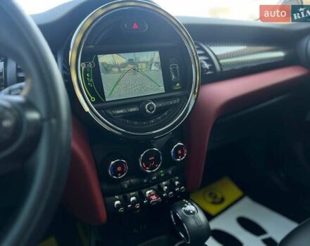 Мини Hatch 2017 в Ивано-Франковске на Automoto.ua Серый Мини Hatch, объемом двигателя 2 л и пробегом 46 тыс. км за 18000 $, фото 18 на Automoto.ua