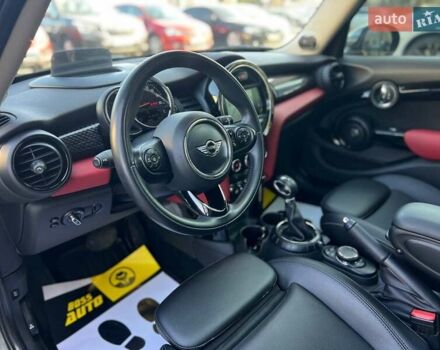 Серый Мини Hatch, объемом двигателя 2 л и пробегом 46 тыс. км за 17500 $, фото 9 на Automoto.ua