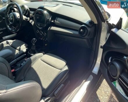 Серый Мини Hatch, объемом двигателя 1.5 л и пробегом 89 тыс. км за 18000 $, фото 21 на Automoto.ua