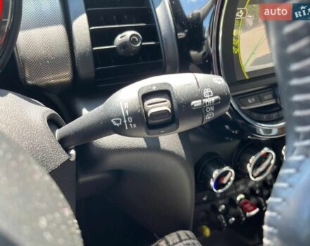 Серый Мини Hatch, объемом двигателя 1.5 л и пробегом 89 тыс. км за 18000 $, фото 13 на Automoto.ua