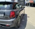 Серый Мини Hatch, объемом двигателя 2 л и пробегом 82 тыс. км за 23000 $, фото 13 на Automoto.ua