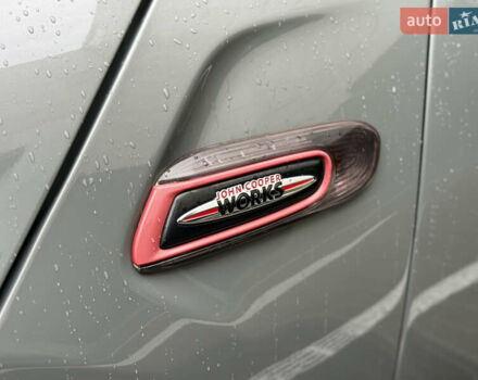 Серый Мини Hatch, объемом двигателя 2 л и пробегом 84 тыс. км за 21000 $, фото 3 на Automoto.ua