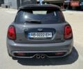 Серый Мини Hatch, объемом двигателя 2 л и пробегом 82 тыс. км за 23000 $, фото 8 на Automoto.ua