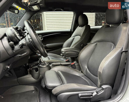 Серый Мини Hatch, объемом двигателя 2 л и пробегом 84 тыс. км за 21000 $, фото 11 на Automoto.ua