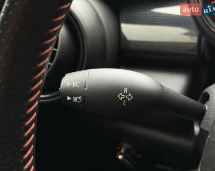 Серый Мини Hatch, объемом двигателя 2 л и пробегом 84 тыс. км за 21000 $, фото 15 на Automoto.ua