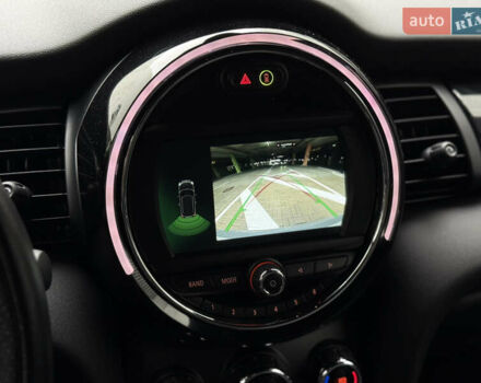 Серый Мини Hatch, объемом двигателя 2 л и пробегом 84 тыс. км за 21000 $, фото 20 на Automoto.ua