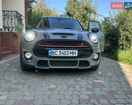 Серый Мини Hatch, объемом двигателя 2 л и пробегом 67 тыс. км за 24500 $, фото 18 на Automoto.ua