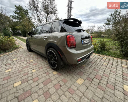 Серый Мини Hatch, объемом двигателя 2 л и пробегом 67 тыс. км за 24500 $, фото 14 на Automoto.ua