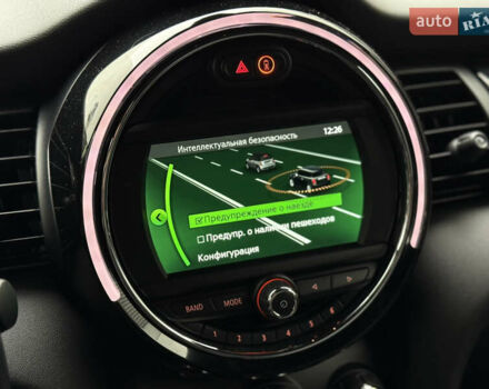 Серый Мини Hatch, объемом двигателя 2 л и пробегом 84 тыс. км за 21000 $, фото 19 на Automoto.ua