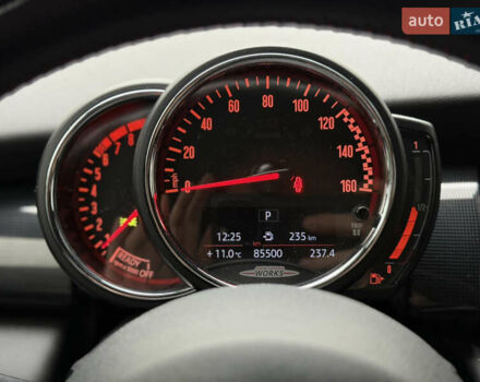 Серый Мини Hatch, объемом двигателя 2 л и пробегом 84 тыс. км за 21000 $, фото 17 на Automoto.ua