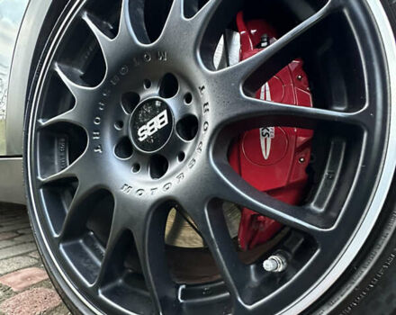 Серый Мини Hatch, объемом двигателя 2 л и пробегом 67 тыс. км за 24500 $, фото 1 на Automoto.ua