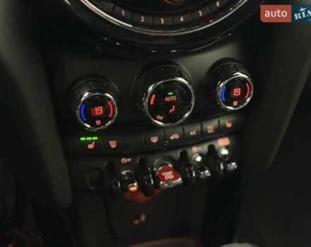 Серый Мини Hatch, объемом двигателя 2 л и пробегом 84 тыс. км за 21000 $, фото 21 на Automoto.ua