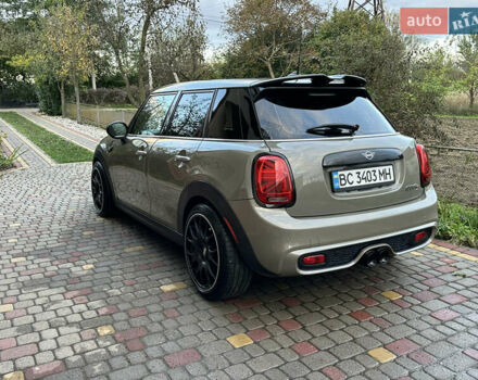 Серый Мини Hatch, объемом двигателя 2 л и пробегом 67 тыс. км за 24500 $, фото 9 на Automoto.ua