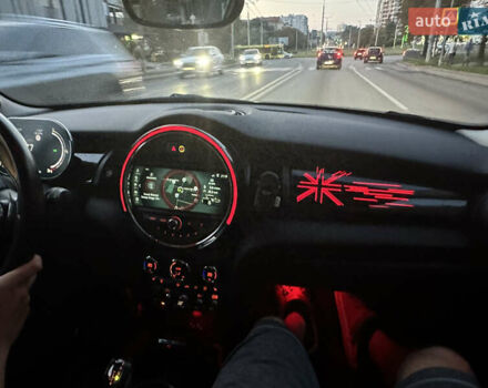 Серый Мини Hatch, объемом двигателя 2 л и пробегом 67 тыс. км за 22900 $, фото 24 на Automoto.ua
