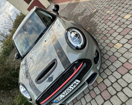 Серый Мини Hatch, объемом двигателя 2 л и пробегом 67 тыс. км за 24500 $, фото 4 на Automoto.ua