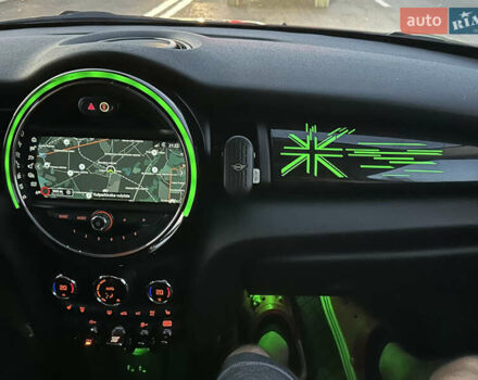 Серый Мини Hatch, объемом двигателя 2 л и пробегом 67 тыс. км за 24500 $, фото 25 на Automoto.ua