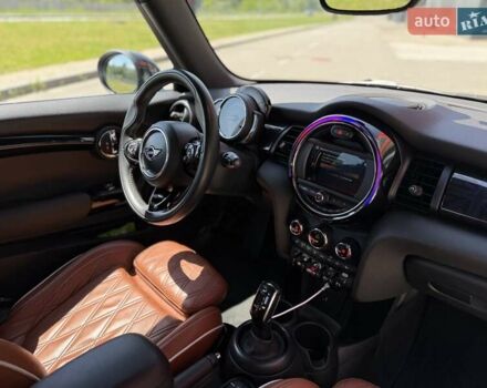 Серый Мини Hatch, объемом двигателя 2 л и пробегом 82 тыс. км за 23000 $, фото 22 на Automoto.ua