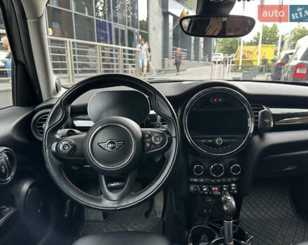 Серый Мини Hatch, объемом двигателя 2 л и пробегом 67 тыс. км за 24500 $, фото 19 на Automoto.ua