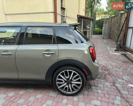 Серый Мини Hatch, объемом двигателя 2 л и пробегом 67 тыс. км за 24500 $, фото 20 на Automoto.ua