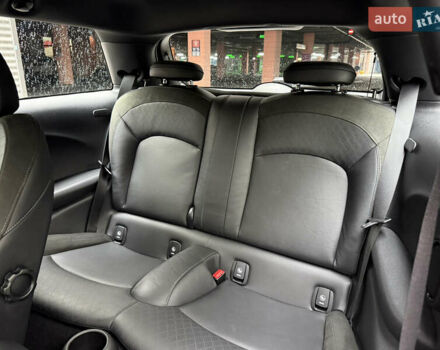 Серый Мини Hatch, объемом двигателя 2 л и пробегом 84 тыс. км за 21000 $, фото 24 на Automoto.ua
