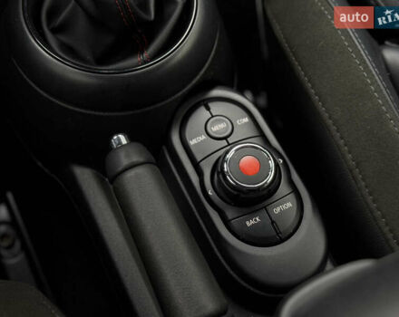 Серый Мини Hatch, объемом двигателя 2 л и пробегом 84 тыс. км за 21000 $, фото 22 на Automoto.ua