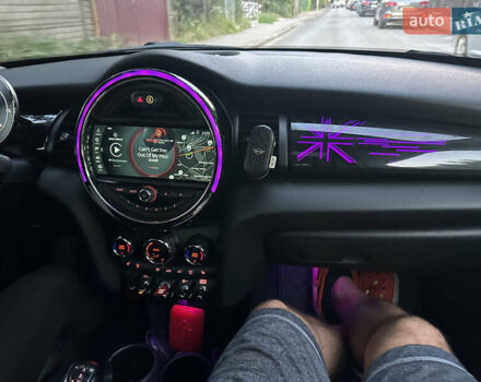 Серый Мини Hatch, объемом двигателя 2 л и пробегом 67 тыс. км за 24500 $, фото 26 на Automoto.ua