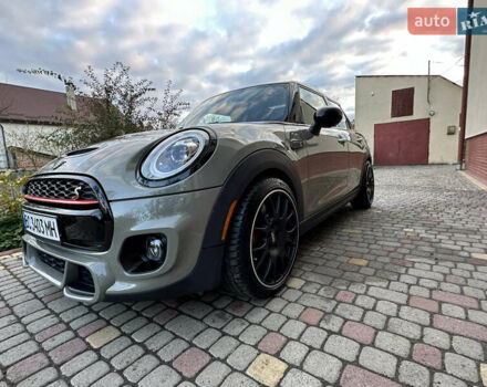 Серый Мини Hatch, объемом двигателя 2 л и пробегом 67 тыс. км за 24500 $, фото 7 на Automoto.ua
