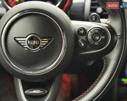 Серый Мини Hatch, объемом двигателя 2 л и пробегом 84 тыс. км за 21000 $, фото 16 на Automoto.ua