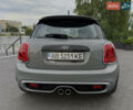 Сірий Міні Hatch, об'ємом двигуна 2 л та пробігом 43 тис. км за 19500 $, фото 13 на Automoto.ua