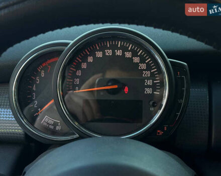 Сірий Міні Hatch, об'ємом двигуна 1.5 л та пробігом 62 тис. км за 14900 $, фото 19 на Automoto.ua