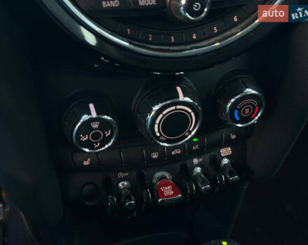 Сірий Міні Hatch, об'ємом двигуна 1.5 л та пробігом 62 тис. км за 14900 $, фото 17 на Automoto.ua