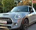 Серый Мини Hatch, объемом двигателя 2 л и пробегом 40 тыс. км за 23500 $, фото 1 на Automoto.ua