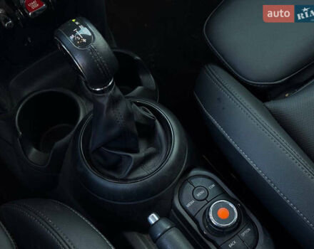 Сірий Міні Hatch, об'ємом двигуна 1.5 л та пробігом 62 тис. км за 14900 $, фото 16 на Automoto.ua