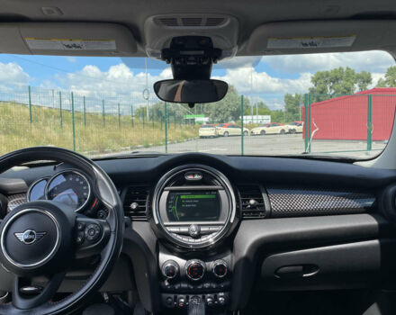 Сірий Міні Hatch, об'ємом двигуна 2 л та пробігом 40 тис. км за 20000 $, фото 23 на Automoto.ua