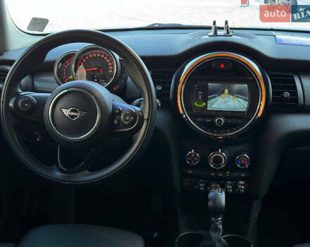 Сірий Міні Hatch, об'ємом двигуна 1.5 л та пробігом 62 тис. км за 14900 $, фото 13 на Automoto.ua