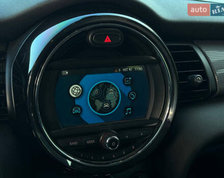 Сірий Міні Hatch, об'ємом двигуна 1.5 л та пробігом 62 тис. км за 14900 $, фото 18 на Automoto.ua