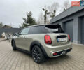 Сірий Міні Hatch, об'ємом двигуна 2 л та пробігом 46 тис. км за 25200 $, фото 1 на Automoto.ua