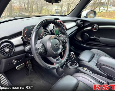 Серый Мини Hatch, объемом двигателя 2 л и пробегом 30 тыс. км за 27000 $, фото 8 на Automoto.ua