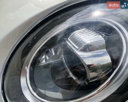 Сірий Міні Hatch, об'ємом двигуна 0 л та пробігом 1 тис. км за 30999 $, фото 10 на Automoto.ua