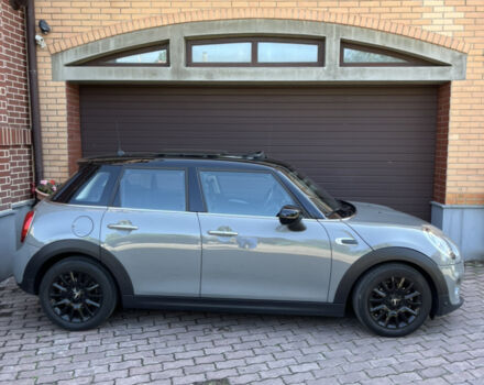 Серый Мини Hatch, объемом двигателя 1.5 л и пробегом 91 тыс. км за 17700 $, фото 2 на Automoto.ua