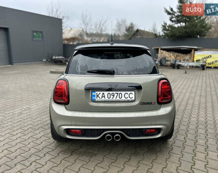 Сірий Міні Hatch, об'ємом двигуна 2 л та пробігом 46 тис. км за 25200 $, фото 4 на Automoto.ua