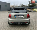 Сірий Міні Hatch, об'ємом двигуна 2 л та пробігом 46 тис. км за 25200 $, фото 4 на Automoto.ua