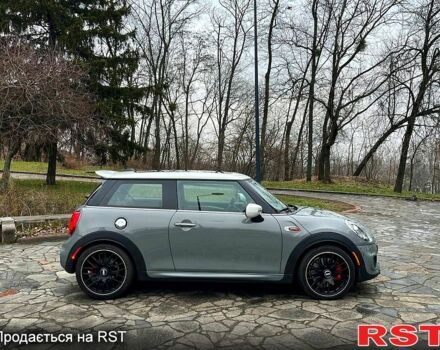 Серый Мини Hatch, объемом двигателя 2 л и пробегом 30 тыс. км за 27000 $, фото 5 на Automoto.ua