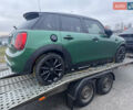 Серый Мини Hatch, объемом двигателя 2 л и пробегом 66 тыс. км за 11500 $, фото 12 на Automoto.ua