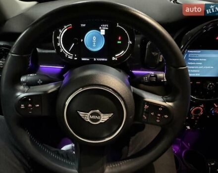 Сірий Міні Hatch, об'ємом двигуна 1.5 л та пробігом 29 тис. км за 19500 $, фото 35 на Automoto.ua