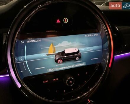 Сірий Міні Hatch, об'ємом двигуна 1.5 л та пробігом 29 тис. км за 19500 $, фото 42 на Automoto.ua