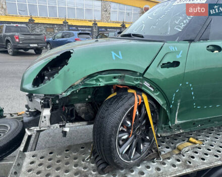 Серый Мини Hatch, объемом двигателя 2 л и пробегом 66 тыс. км за 11500 $, фото 8 на Automoto.ua