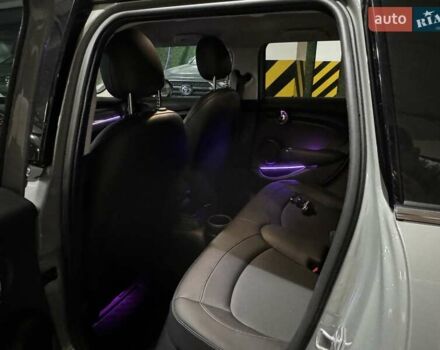 Сірий Міні Hatch, об'ємом двигуна 1.5 л та пробігом 29 тис. км за 19500 $, фото 30 на Automoto.ua