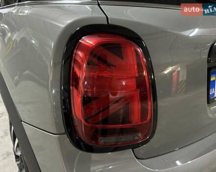 Сірий Міні Hatch, об'ємом двигуна 1.5 л та пробігом 29 тис. км за 19500 $, фото 19 на Automoto.ua