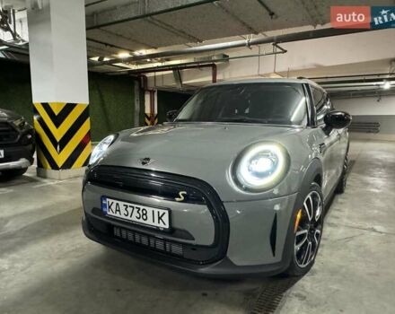 Сірий Міні Hatch, об'ємом двигуна 1.5 л та пробігом 29 тис. км за 19500 $, фото 46 на Automoto.ua